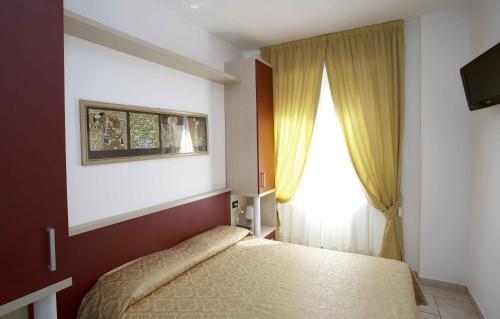 Hotel Nuovo Metro Milano Eksteriør billede
