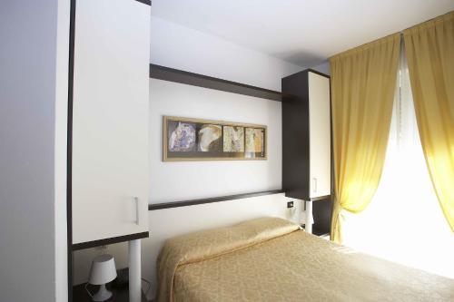 Hotel Nuovo Metro Milano Eksteriør billede