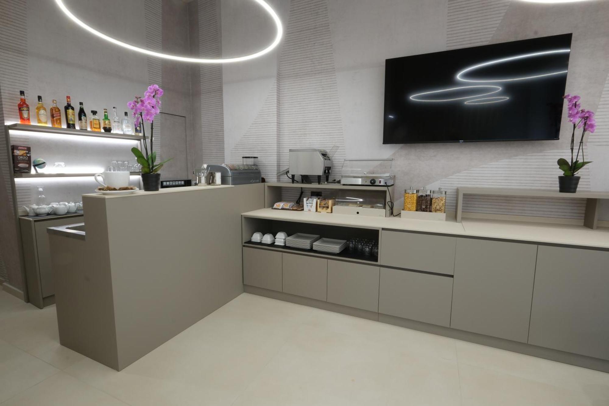 Hotel Nuovo Metro Milano Eksteriør billede