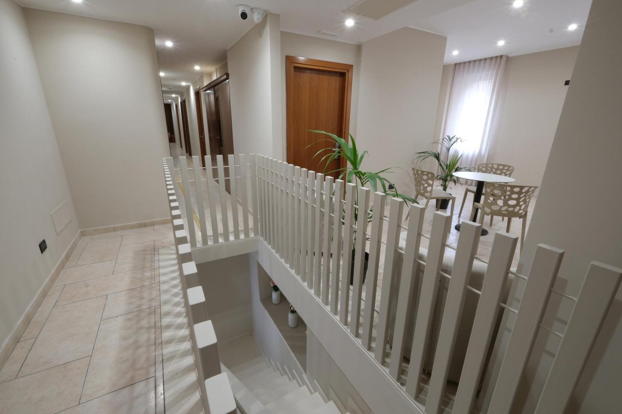 Hotel Nuovo Metro Milano Eksteriør billede