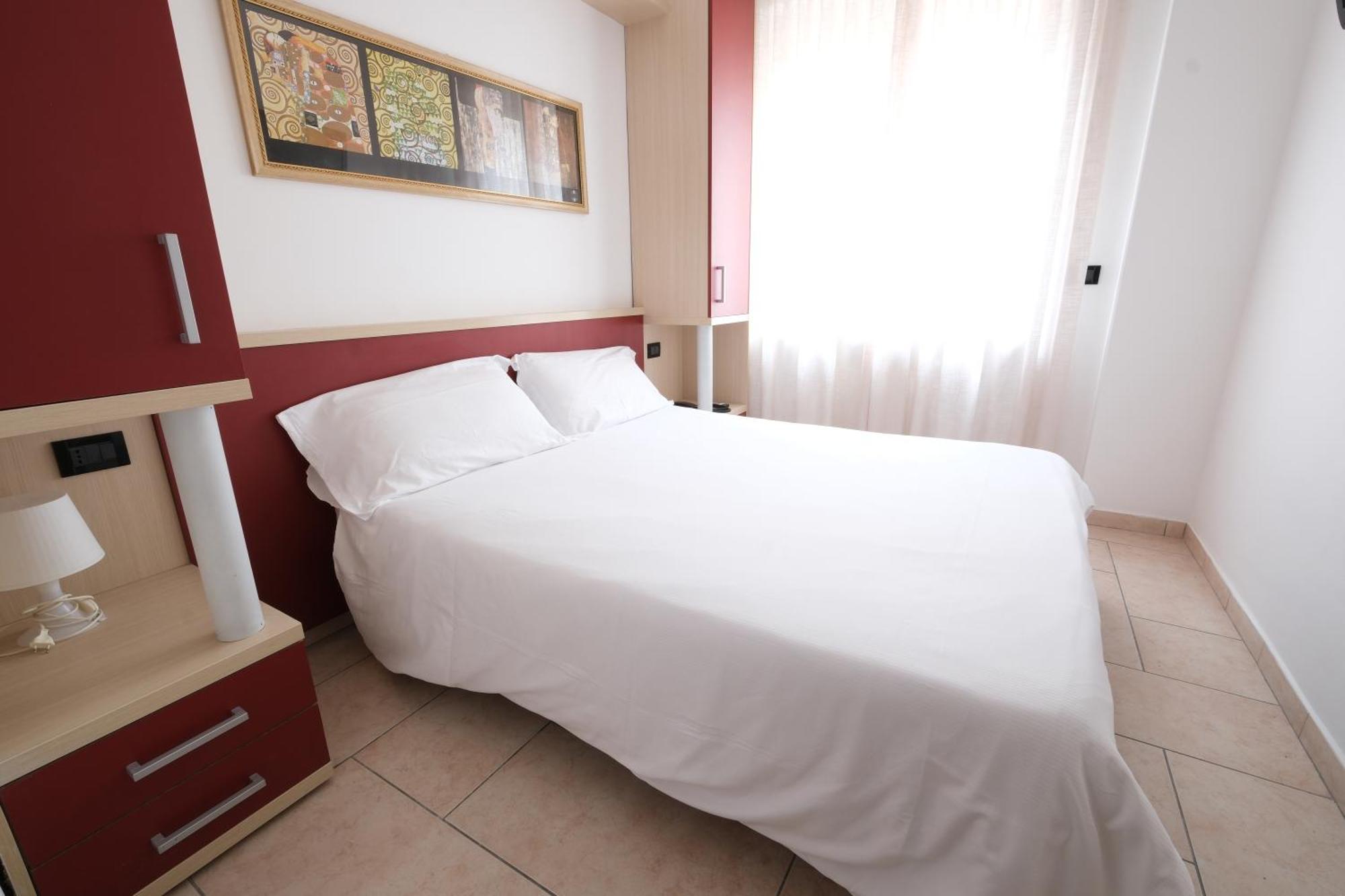 Hotel Nuovo Metro Milano Eksteriør billede