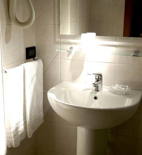 Hotel Nuovo Metro Milano Eksteriør billede